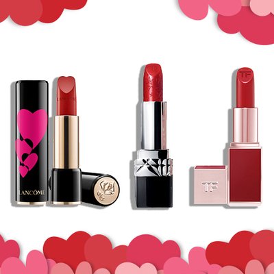 5 thỏi son môi làm quà khiến cô nàng nào cũng phải “đổ gục” trong ngày Valentine