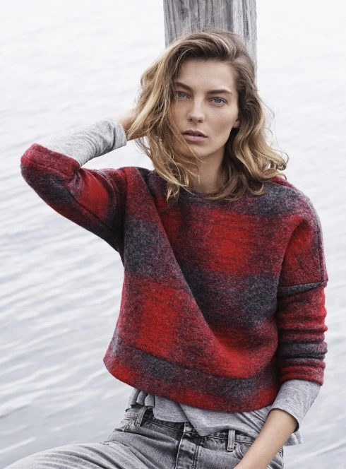 ellevn tomboy glamour mango