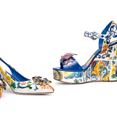Dolce & Gabbana 13