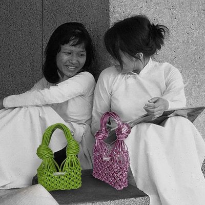 túi đậu đũa của lưu việt anh