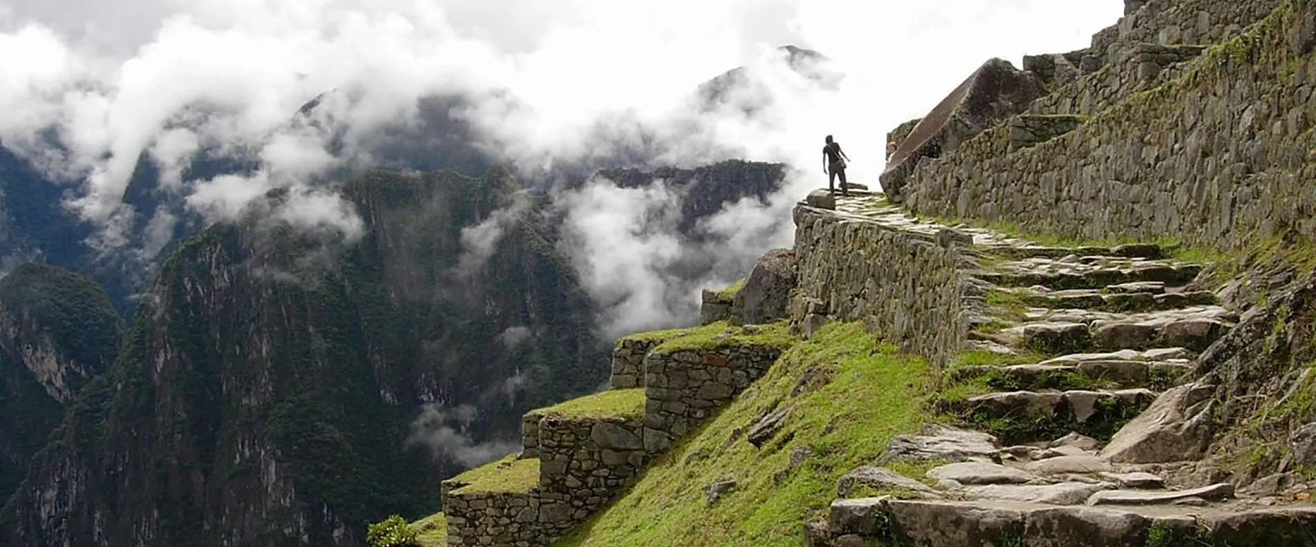 dia diem du lich _ Inca Trail _ elleman5