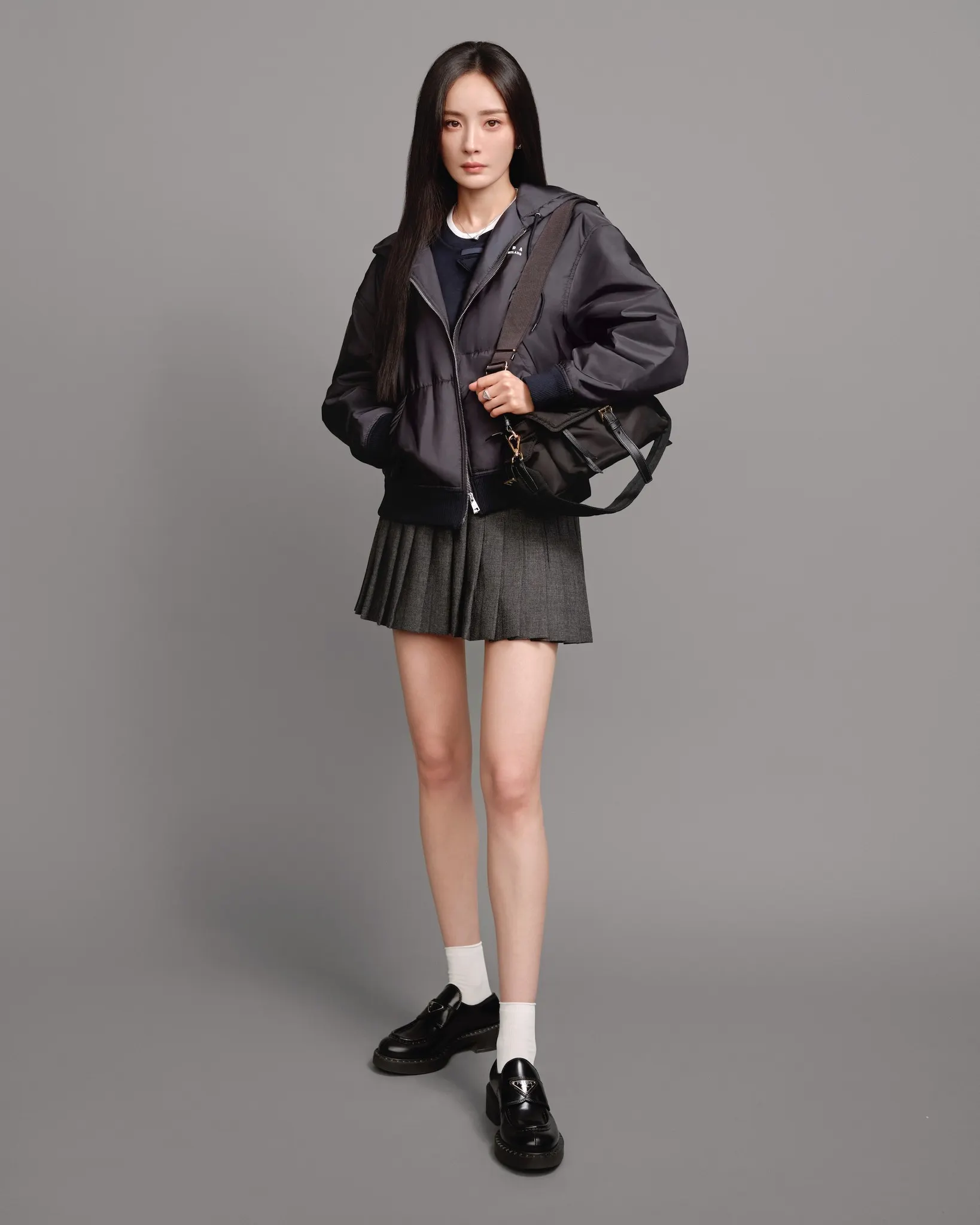 Dương Mịch, đại sứ thương hiệu Prada 2