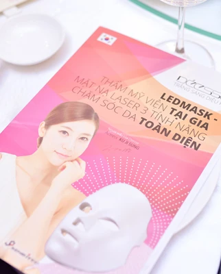 lan da tuoi tre