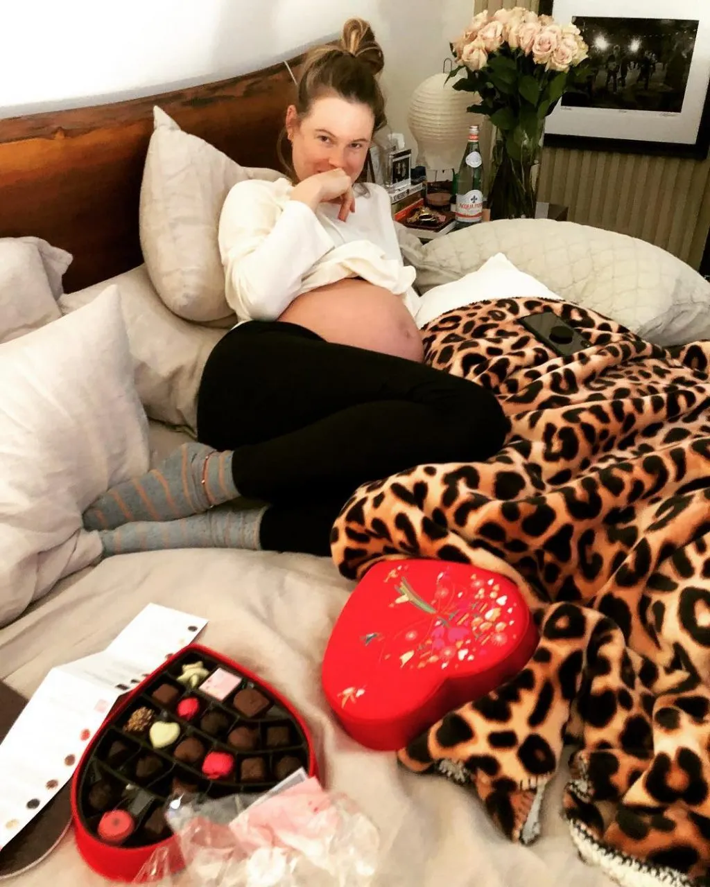Valentine 4