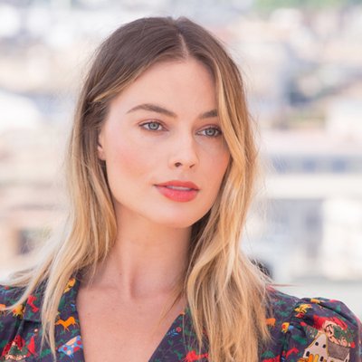 Margot Robbie. Ảnh: who.com.au.