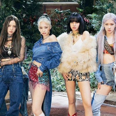 thời trang blackpink trong mv how you like that