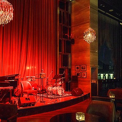 Cool Cats Jazz Club