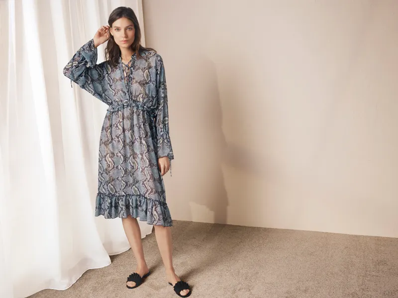 Karen Millen - elle vietnam