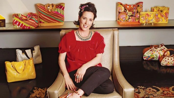 NTK Kate Spade