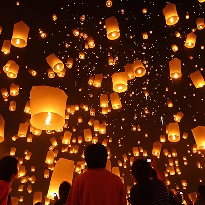 điểm đến thú vị tháng 11/2019
