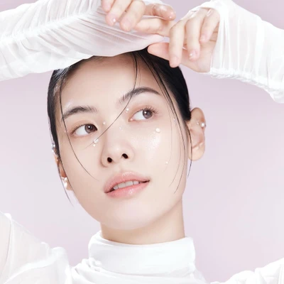 Mẫu ảnh theo phong cách tinh khiết