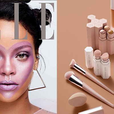 4 điểm khiến Fenty Beauty của Rihanna đánh quật cộng đồng làm đẹp