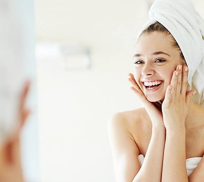 Bí quyết chọn sữa rửa mặt cho từng loại da ELLE VN