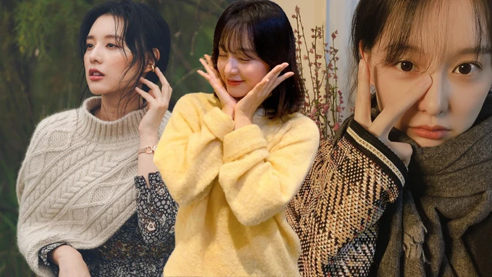 học hỏi bí quyết dưỡng da của kim ji won