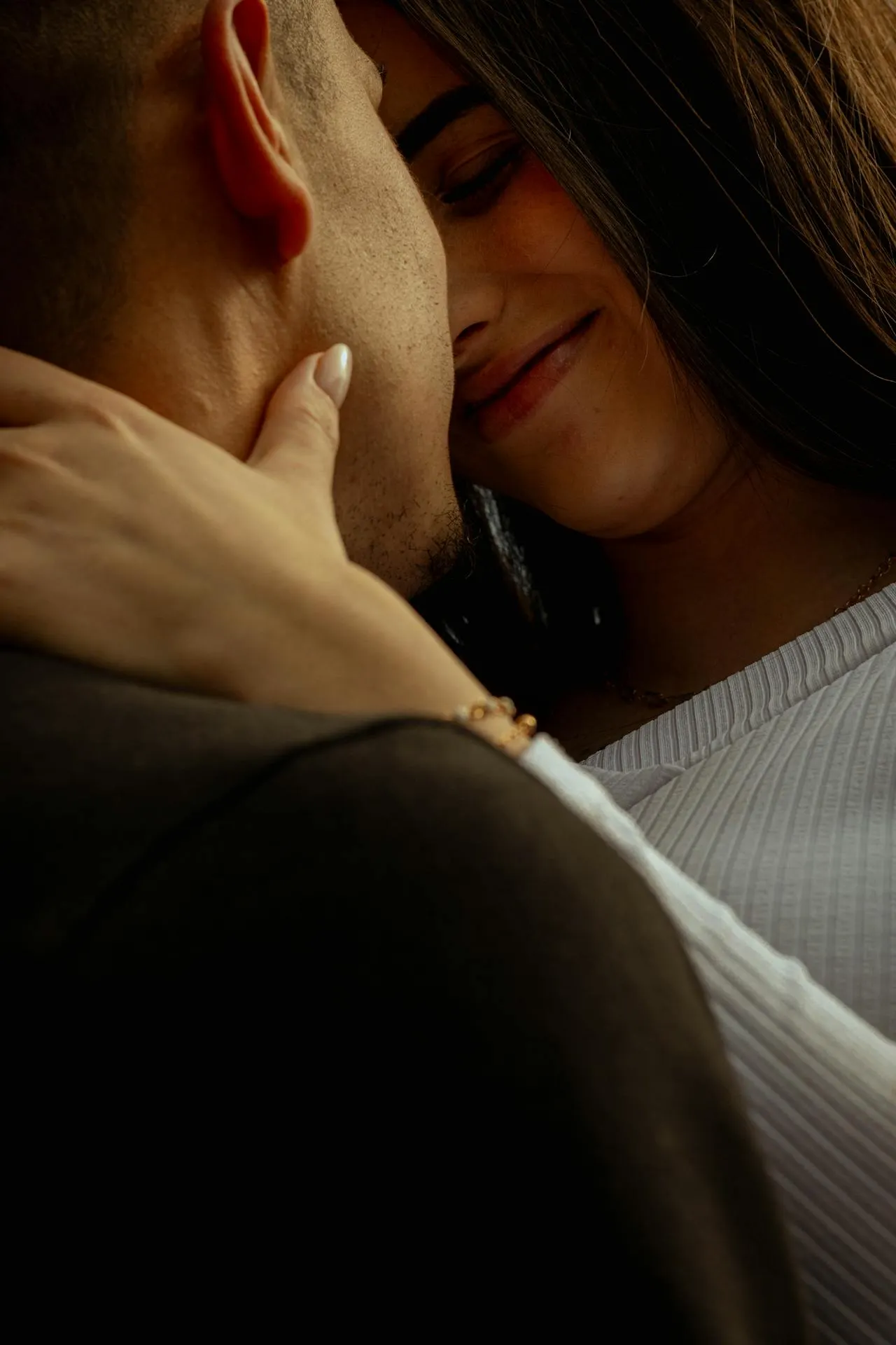 tình yêu và mối quan hệ