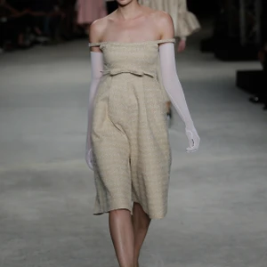 Tuần lễ Thời trang ELLE Thailand Xuân-Hè 2016