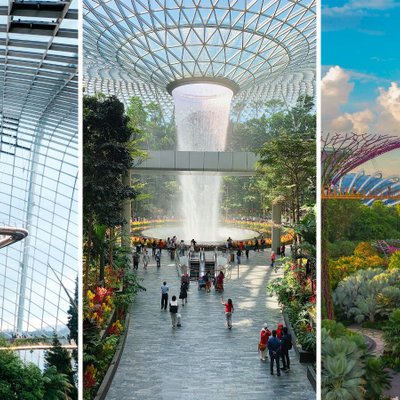 Những địa điểm nên tham quan khi đến du lịch Singapore