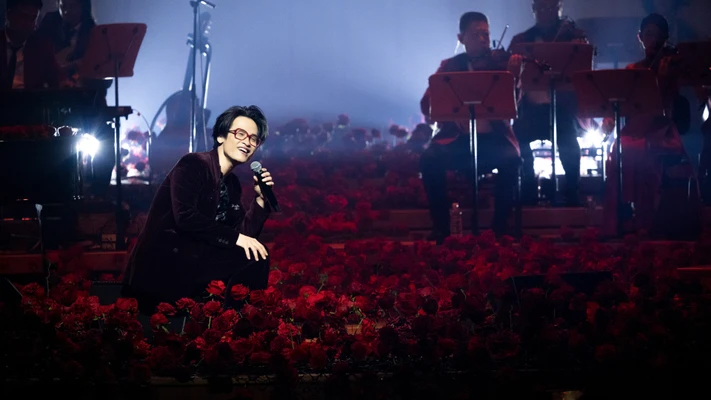 Menard đồng hành cùng Hà Anh Tuấn trong Live Concert 