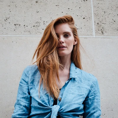 Alexina Graham 4
