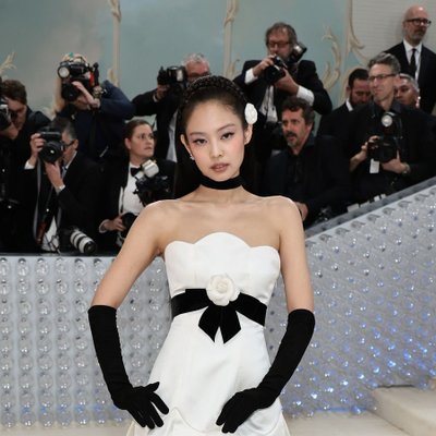 jennie thời trang