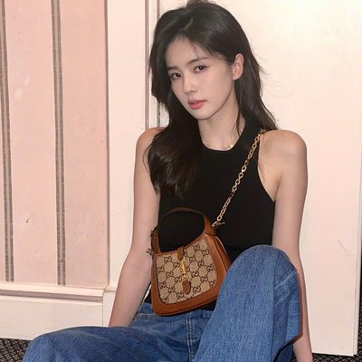 túi xách của bạch lộc