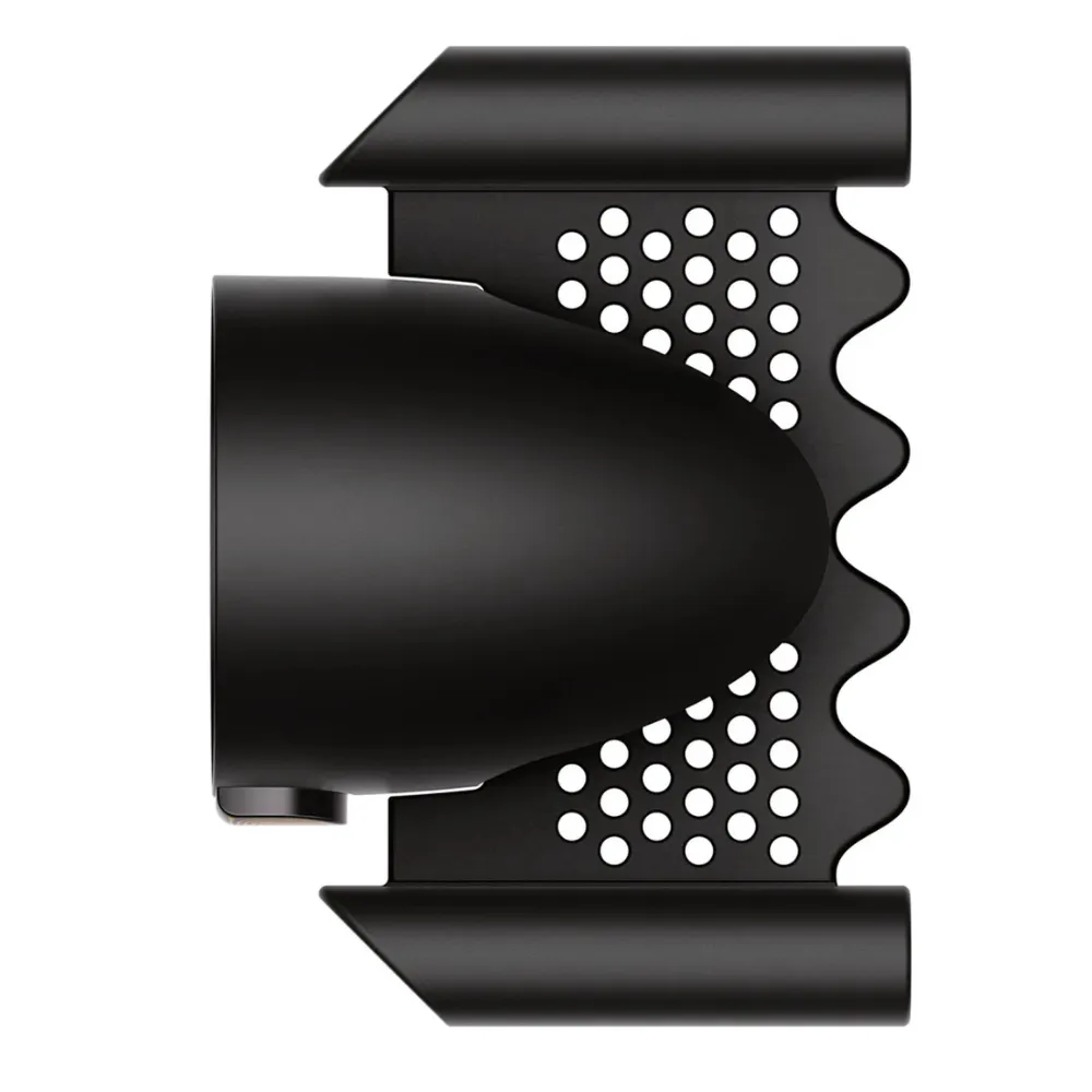 Đầu sấy suôn mượt (Smoothing Noozle)