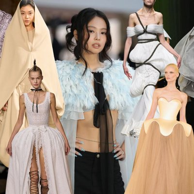 haute couture thời trang