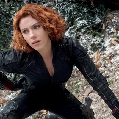 Scarlett Johansson sự nghiệp điện ảnh