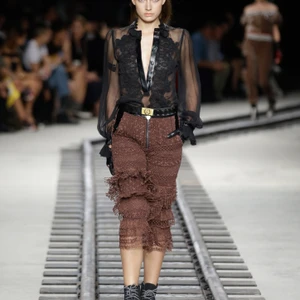 Tuần lễ Thời trang ELLE Thailand Xuân-Hè 2016