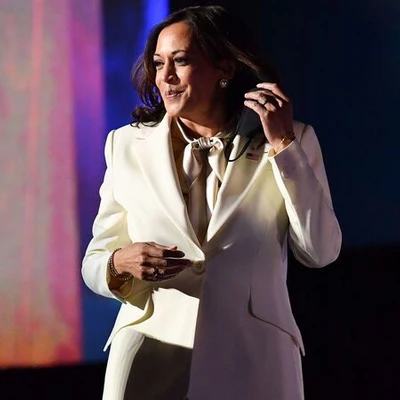 Kamala Harris Style