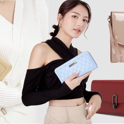 tn ngang túi nữ valentine