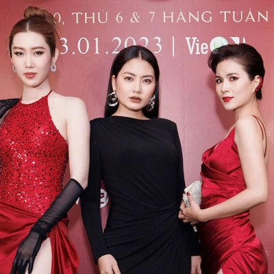 phim Việt Nữ Chủ