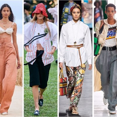 summer pants trend 2021 thumbnail
