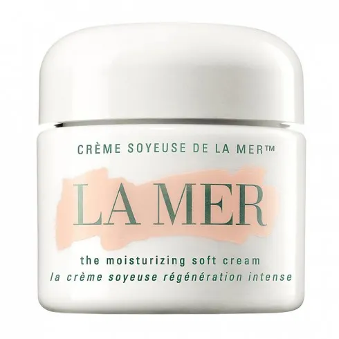 Bí quyết làm đẹp với CRÈME DE LA MER