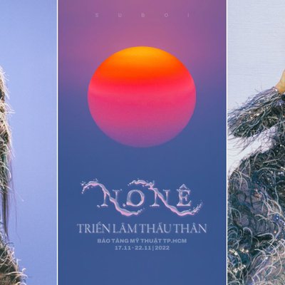 triển lãm suboi