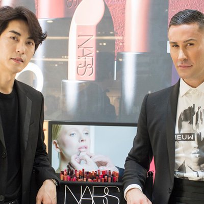 NARS Radiance Repowered