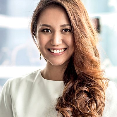 Anna Haotanto