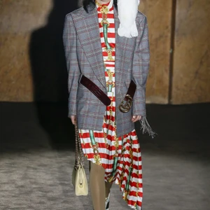 bộ sưu tập Gucci Xuân - Hè 2019 3