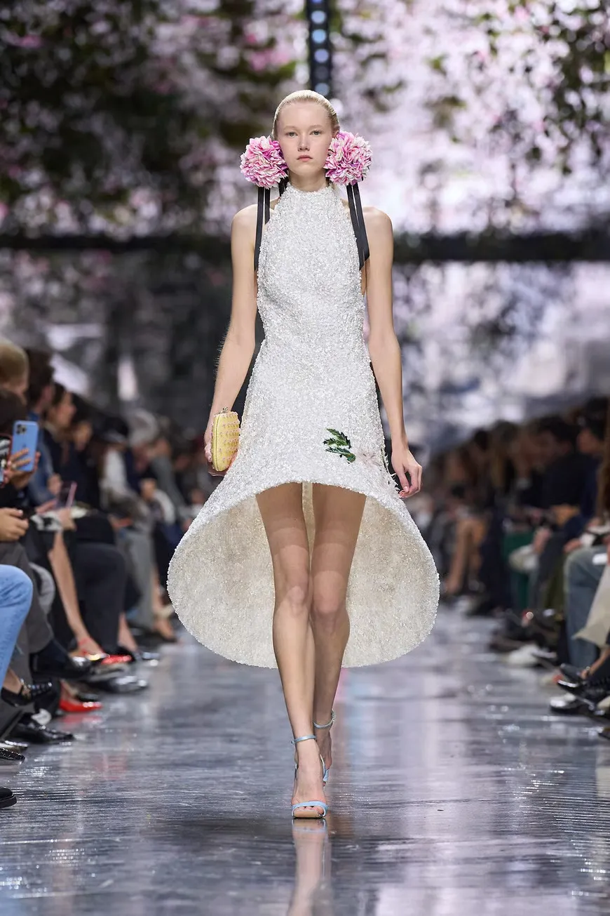 BST Dior Haute Couture 2026