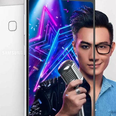 samsung galaxy a8 star - elle vietnam