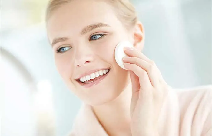Tiêu chí lựa chọn mỹ phẩm dành cho da dầu 