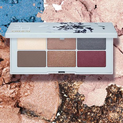 bảng phấn mắt Nars x Erdem Eyeshadow Palettes Night Garden