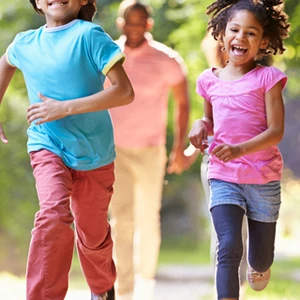 Run for children 2015