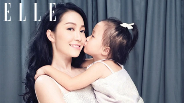 Bức thư cảm động của diễn viên múa Linh Nga gửi mẹ