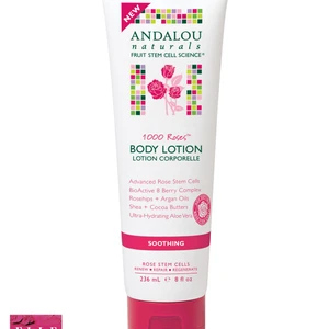 Top 10 sản phẩm dưỡng thể tốt nhất - ELLE Beauty Awards 2016 3