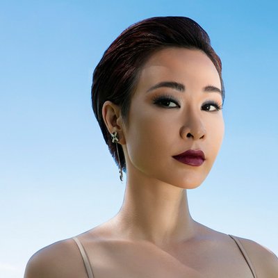 uyen linh