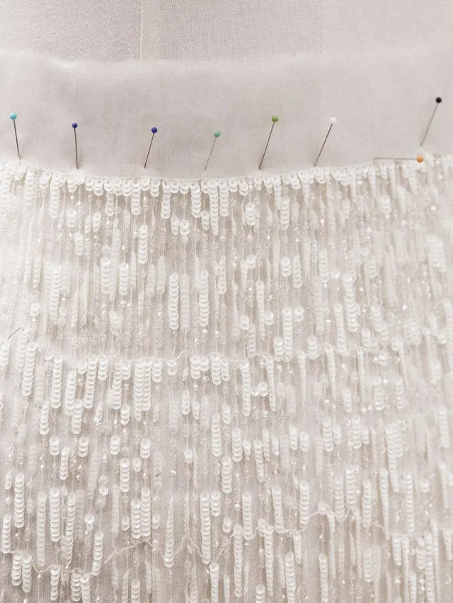 Trang phục trình diễn của Sabrina Carpenter tại Coachella