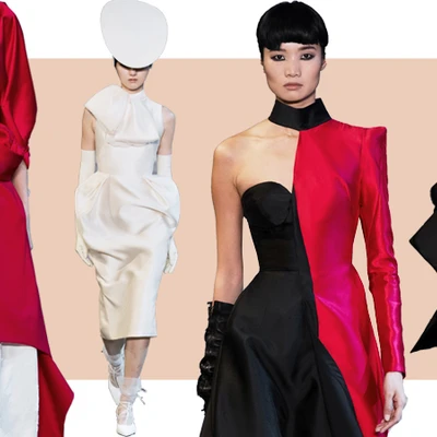 BST Phương My New York Fashion Week: Cung bậc cảm xúc trong tâm hồn phái đẹp Á Đông
