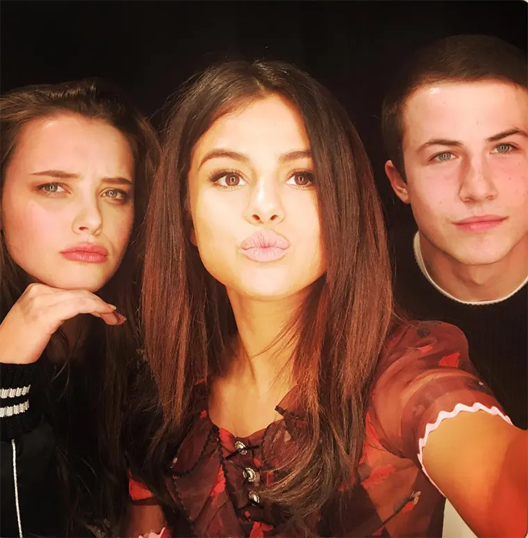 13 Reason Why