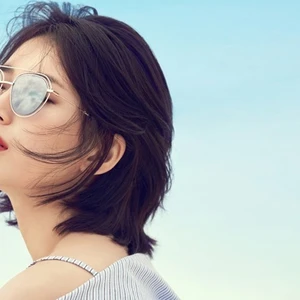kiểu tóc ngắn đẹp hợp với phụ nữ châu Á